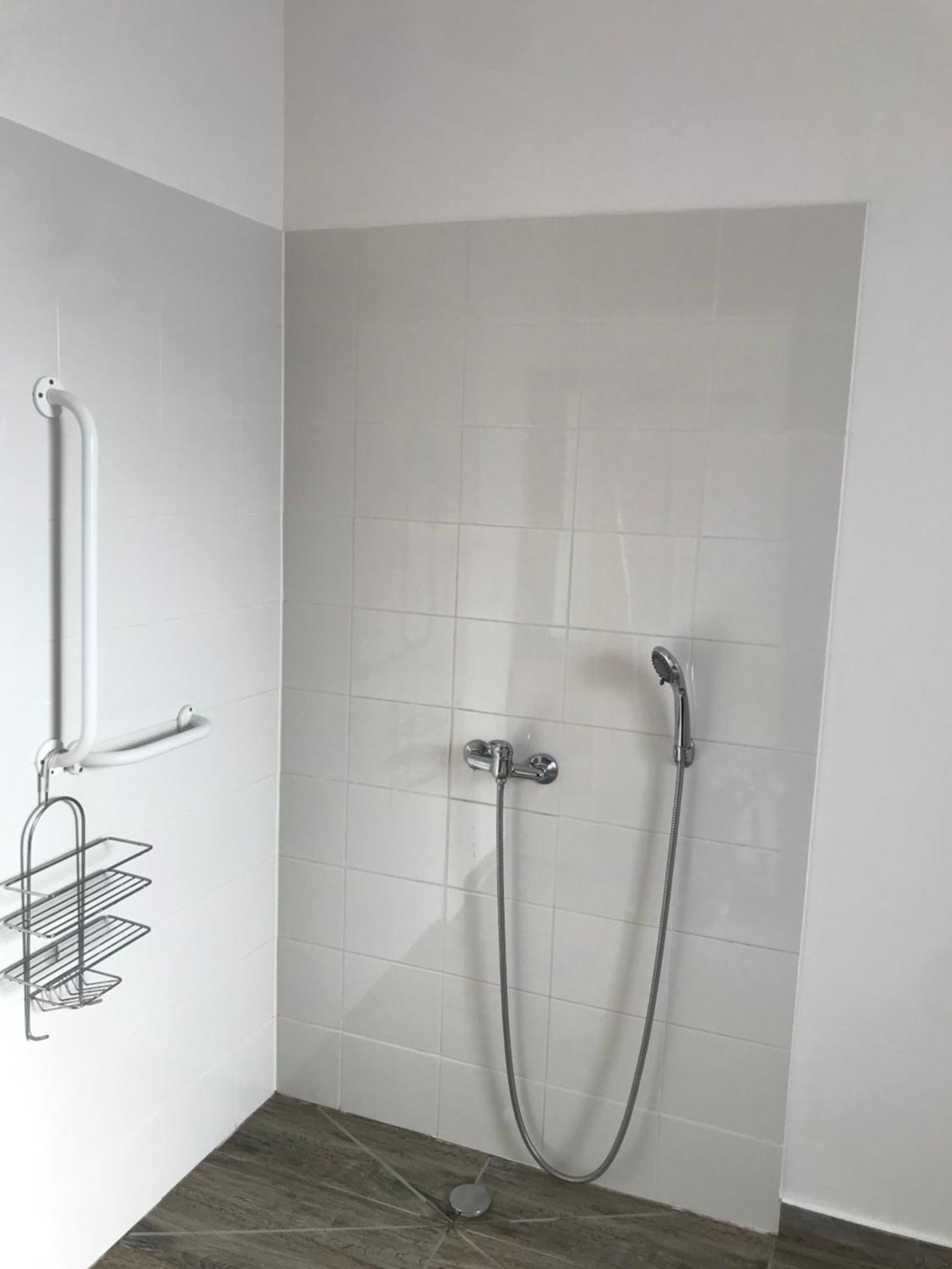 Hotel Le Saint Amand Esterno foto