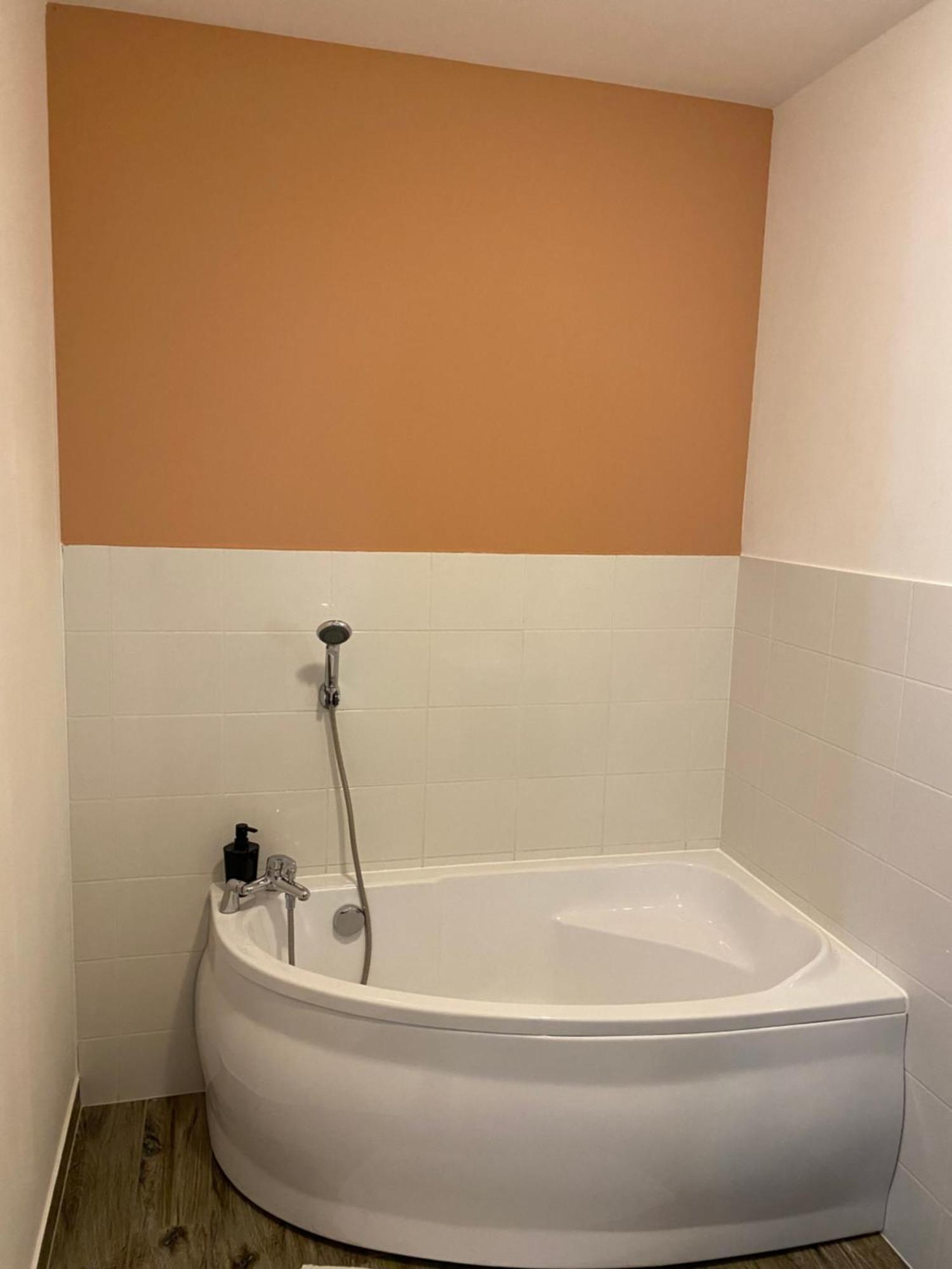 Hotel Le Saint Amand Esterno foto