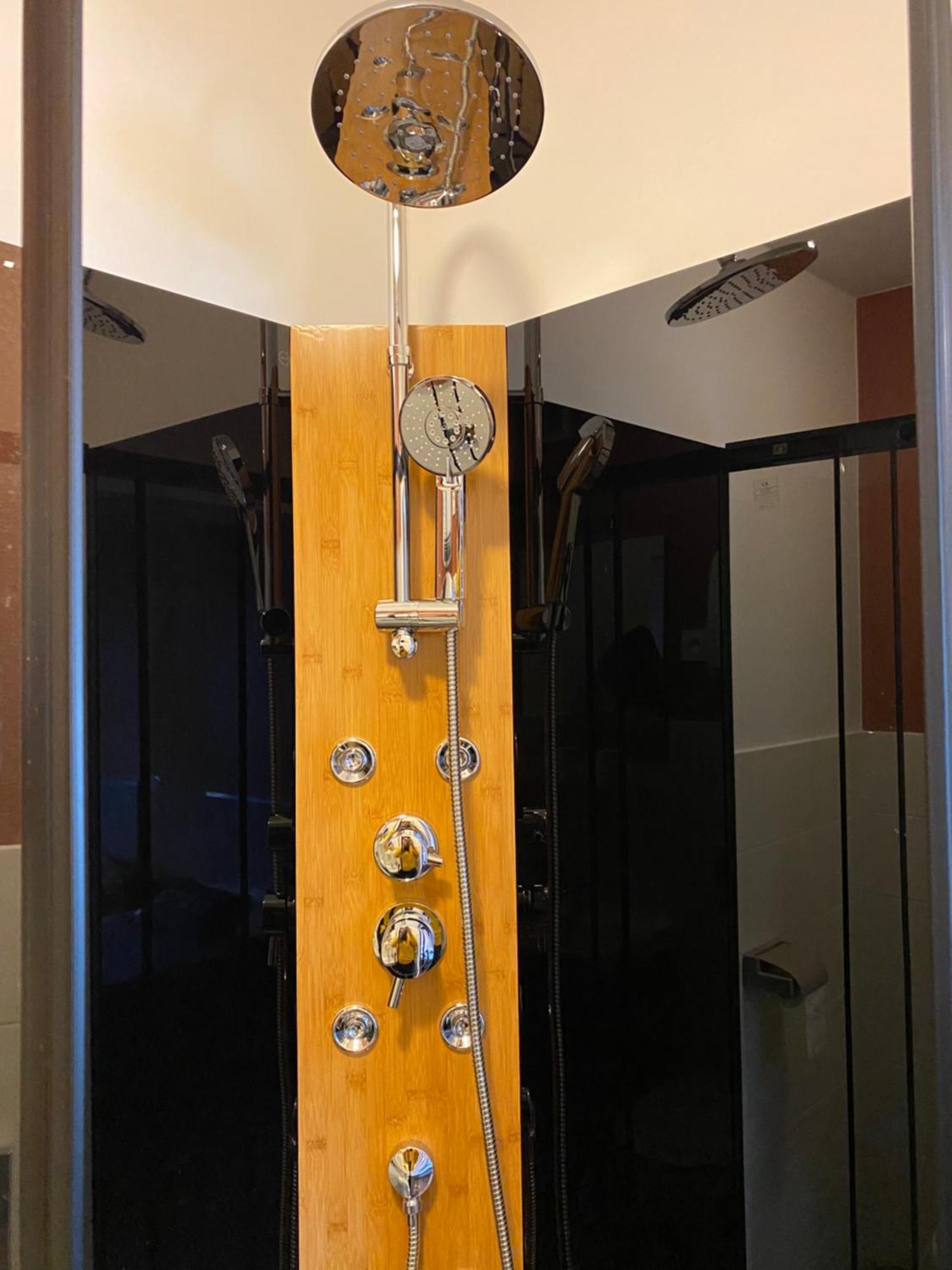 Hotel Le Saint Amand Esterno foto