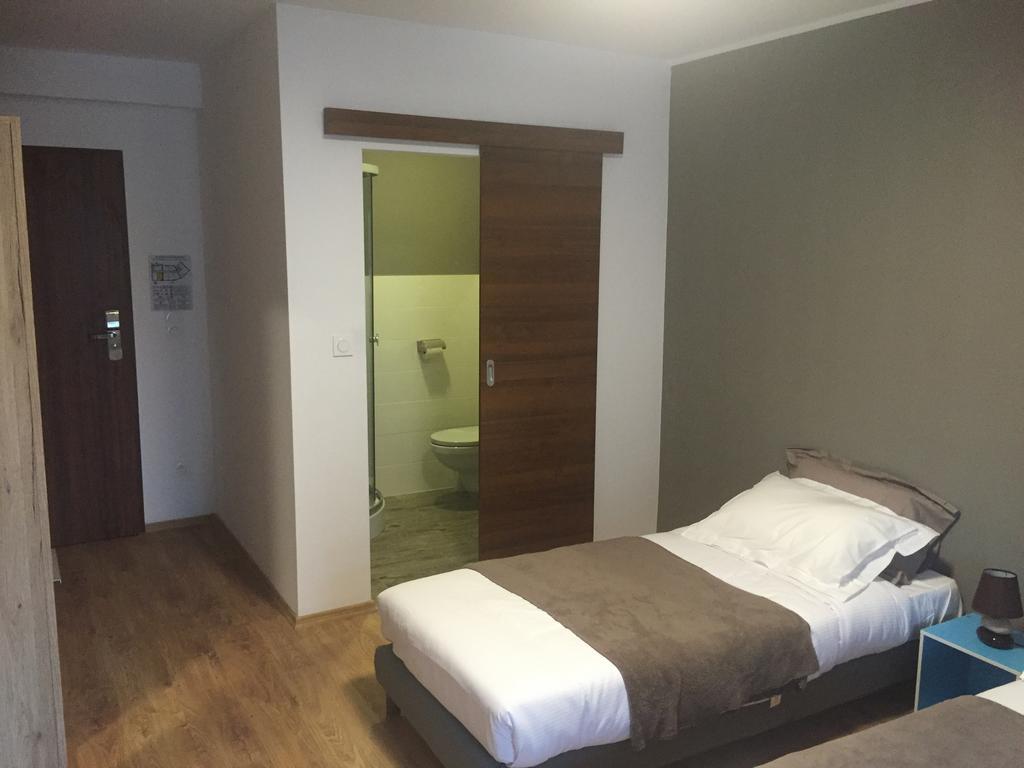 Hotel Le Saint Amand Camera foto